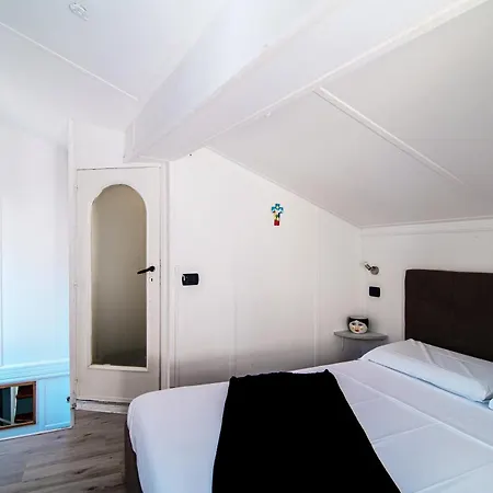 게스트하우스 Joivy Al Duomo