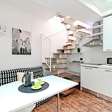 Joivy Al Duomo 코모