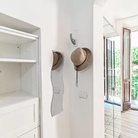 게스트하우스 Joivy Al Duomo